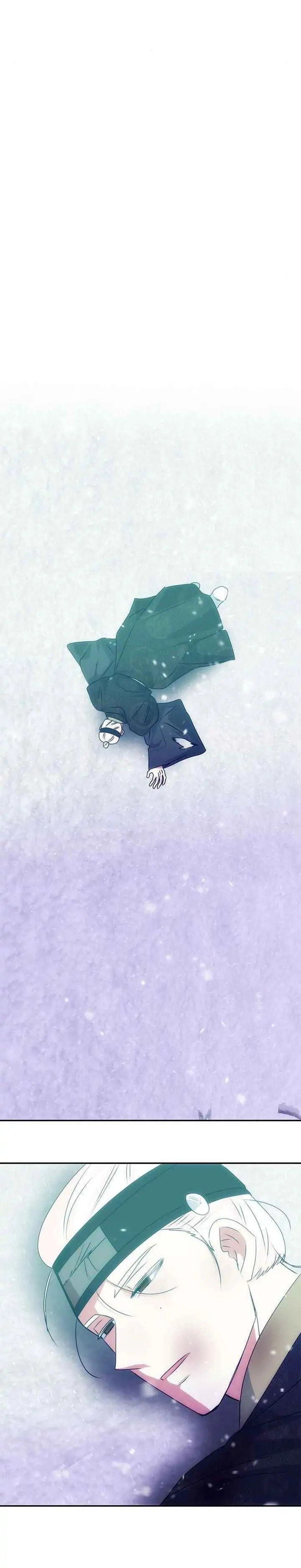 Read No Outtakes chapter 75 image 22 on Lezhin