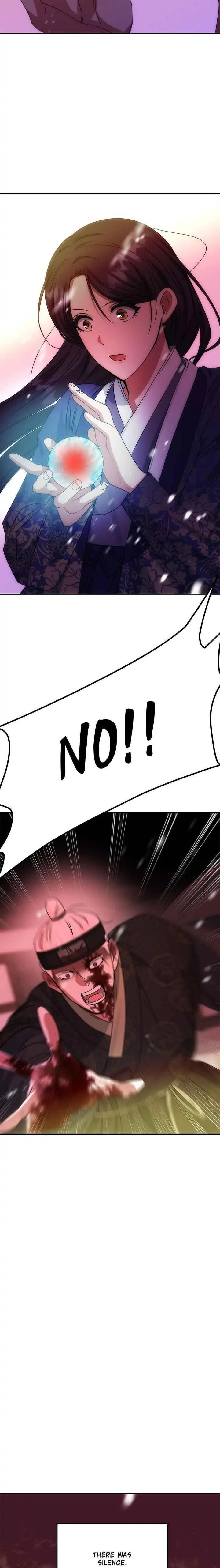 Read No Outtakes chapter 75 image 3 on Lezhin