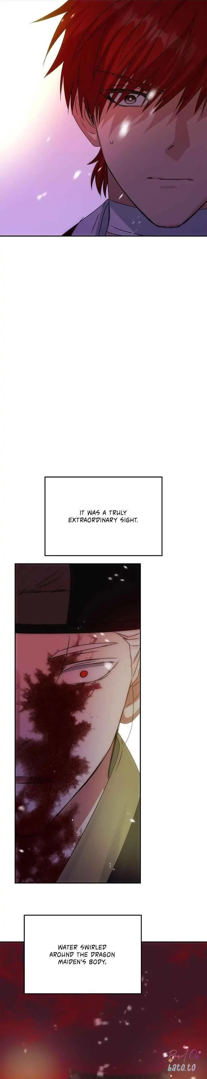 Read No Outtakes chapter 75 image 5 on Lezhin