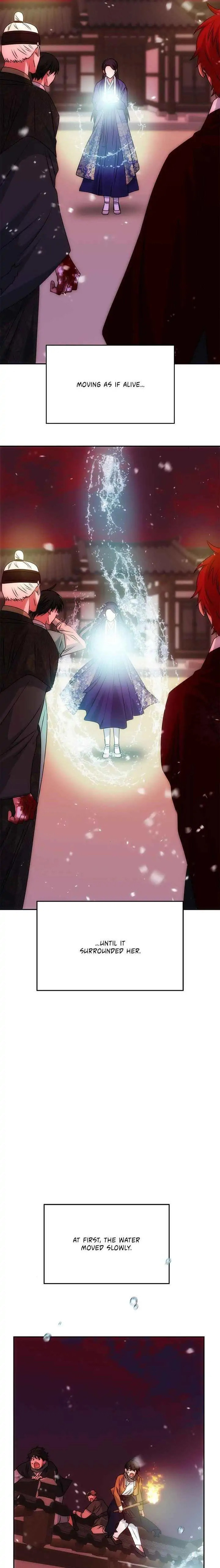 Read No Outtakes chapter 75 image 6 on Lezhin