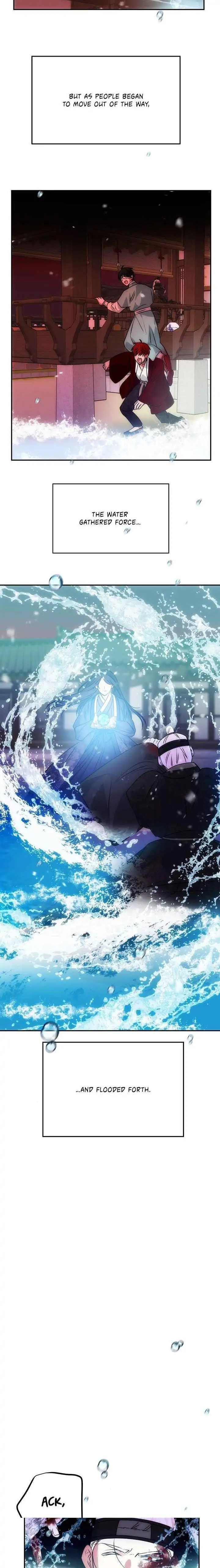 Read No Outtakes chapter 75 image 7 on Lezhin