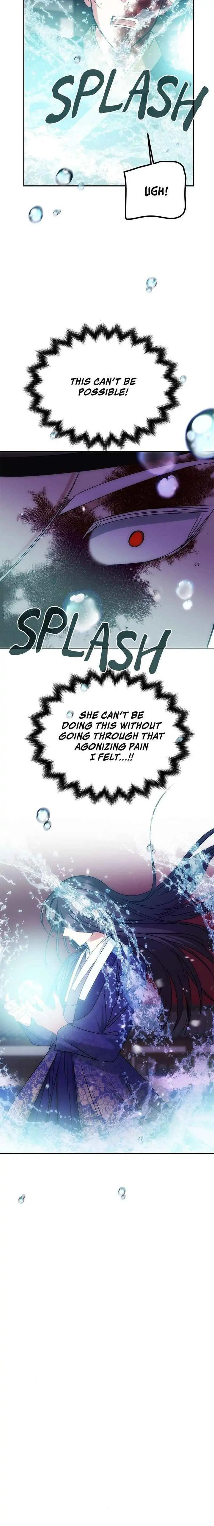 Read No Outtakes chapter 75 image 8 on Lezhin
