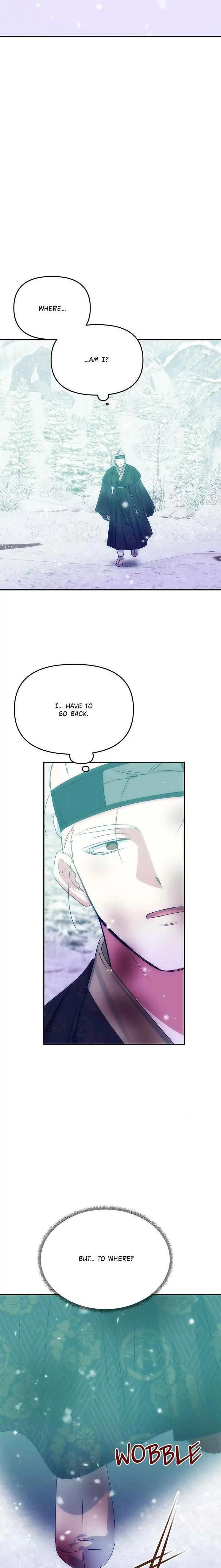 Read No Outtakes chapter 76 image 1 on Lezhin