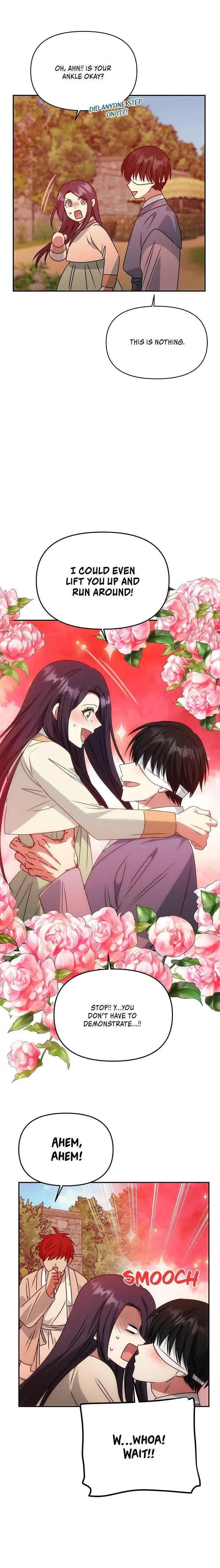 Read No Outtakes chapter 76 image 14 on Lezhin