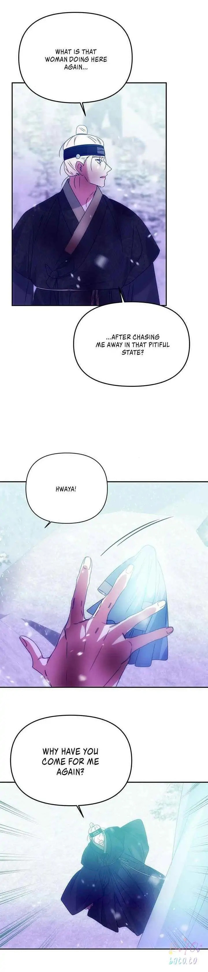 Read No Outtakes chapter 76 image 5 on Lezhin