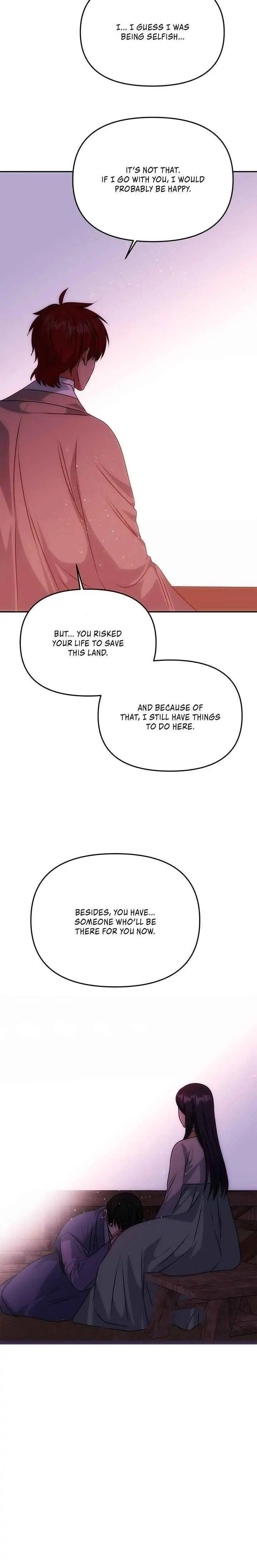Read No Outtakes chapter 77 image 13 on Lezhin
