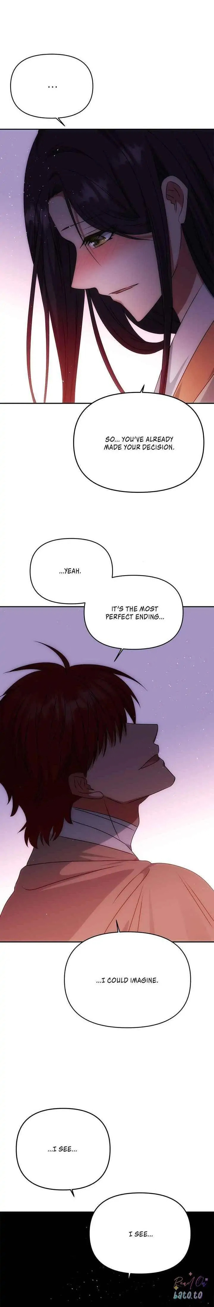 Read No Outtakes chapter 77 image 14 on Lezhin