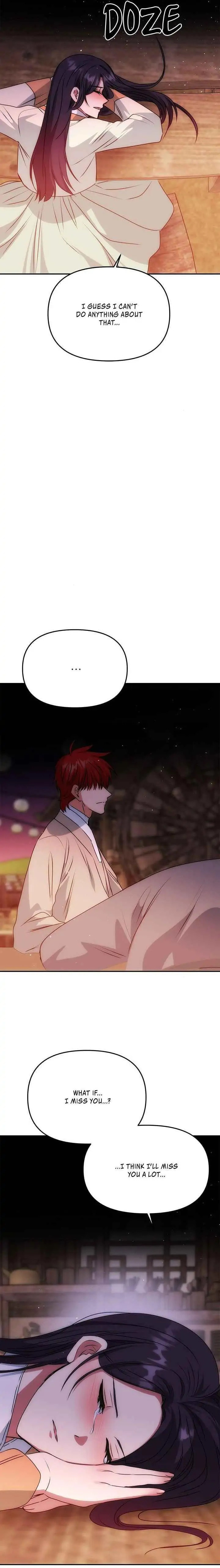 Read No Outtakes chapter 77 image 15 on Lezhin
