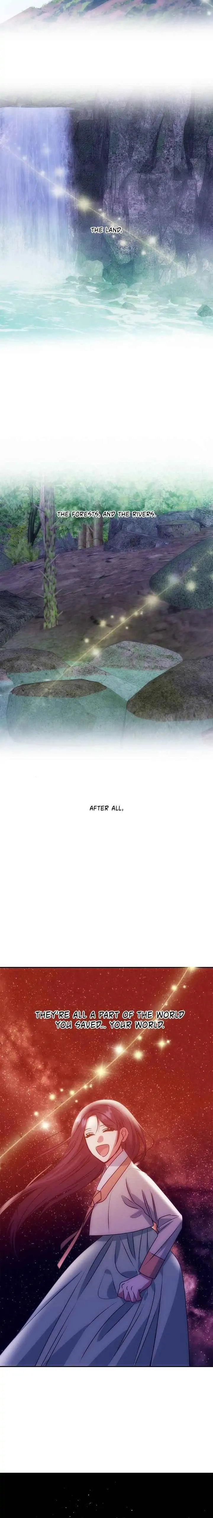 Read No Outtakes chapter 77 image 17 on Lezhin