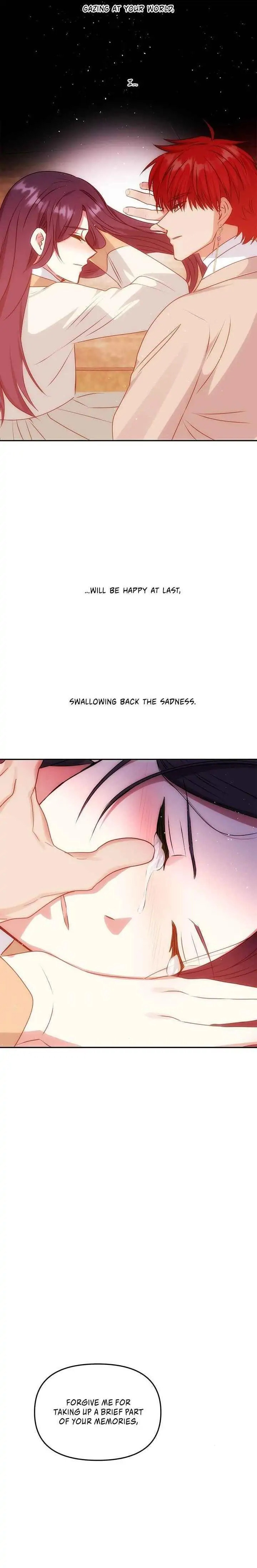 Read No Outtakes chapter 77 image 18 on Lezhin