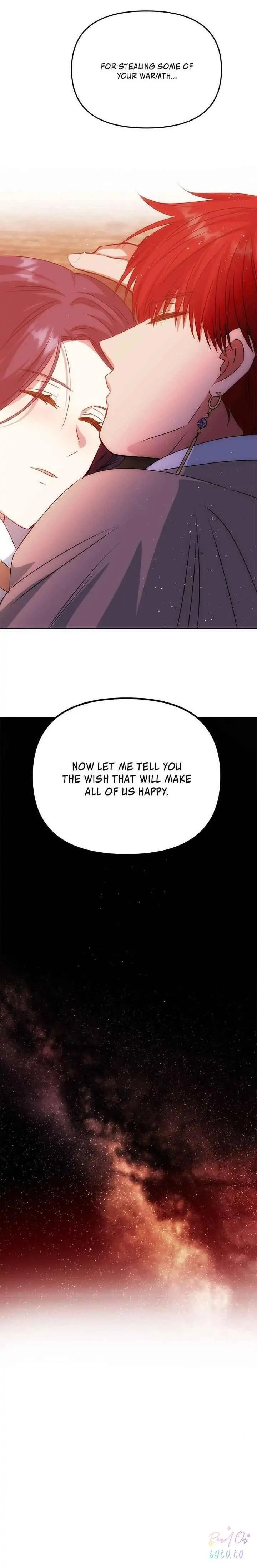 Read No Outtakes chapter 77 image 19 on Lezhin
