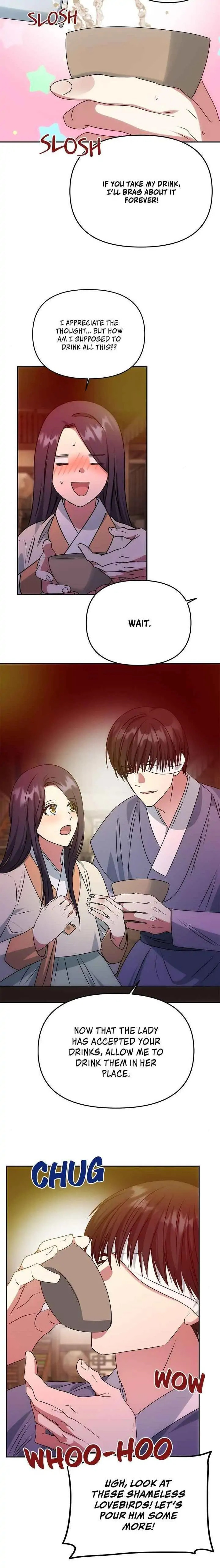 Read No Outtakes chapter 77 image 5 on Lezhin