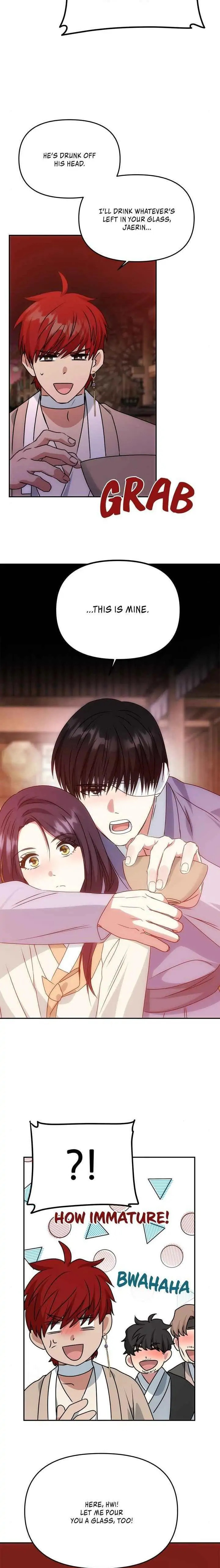 Read No Outtakes chapter 77 image 7 on Lezhin