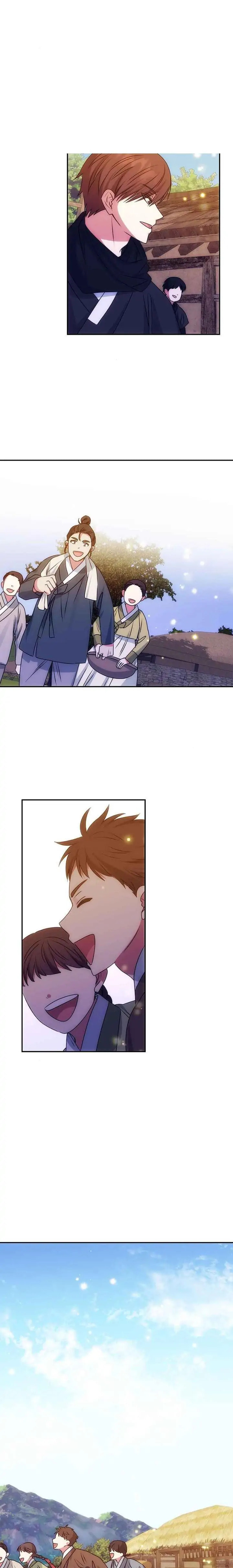 Read No Outtakes chapter 78 image 10 on Lezhin
