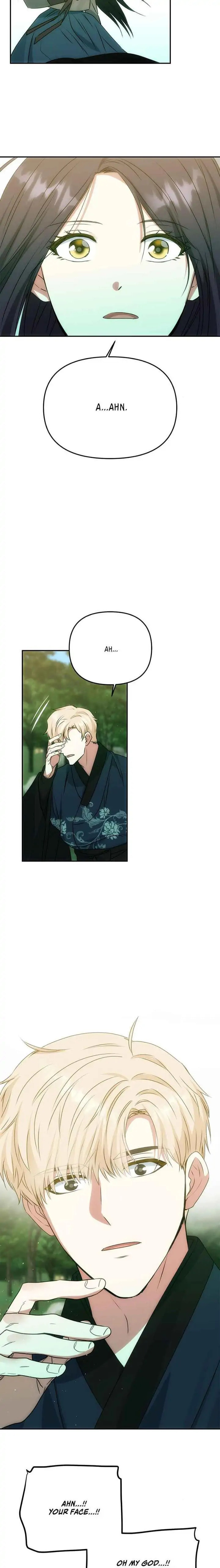 Read No Outtakes chapter 78 image 12 on Lezhin
