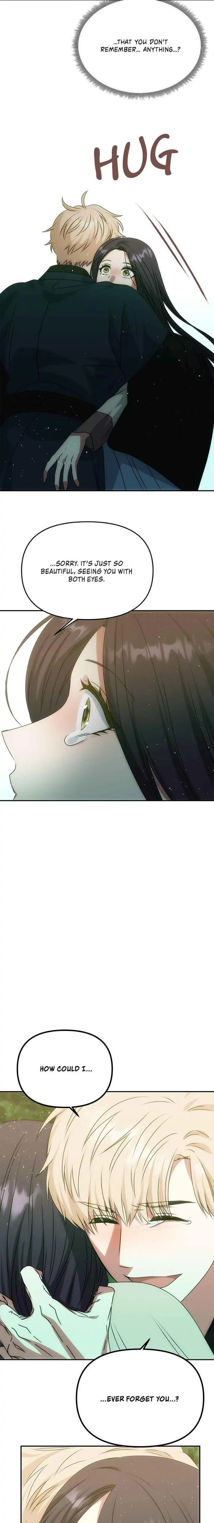 Read No Outtakes chapter 78 image 14 on Lezhin