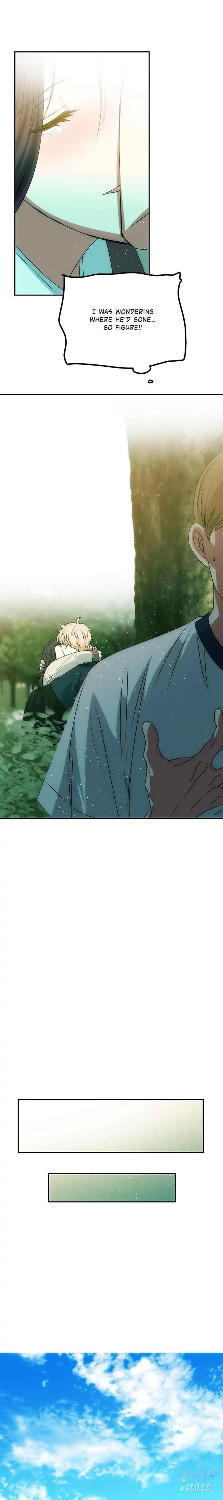 Read No Outtakes chapter 78 image 17 on Lezhin