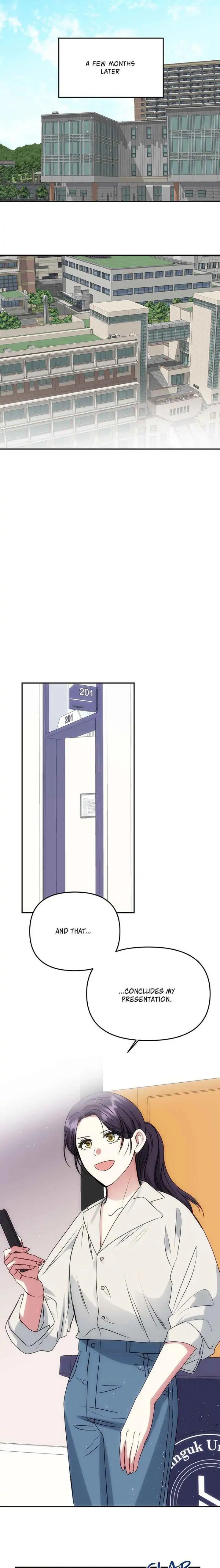 Read No Outtakes chapter 78 image 20 on Lezhin
