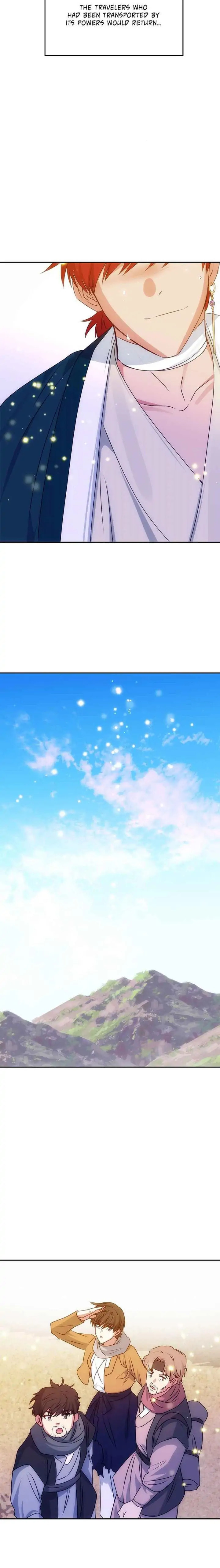 Read No Outtakes chapter 78 image 9 on Lezhin