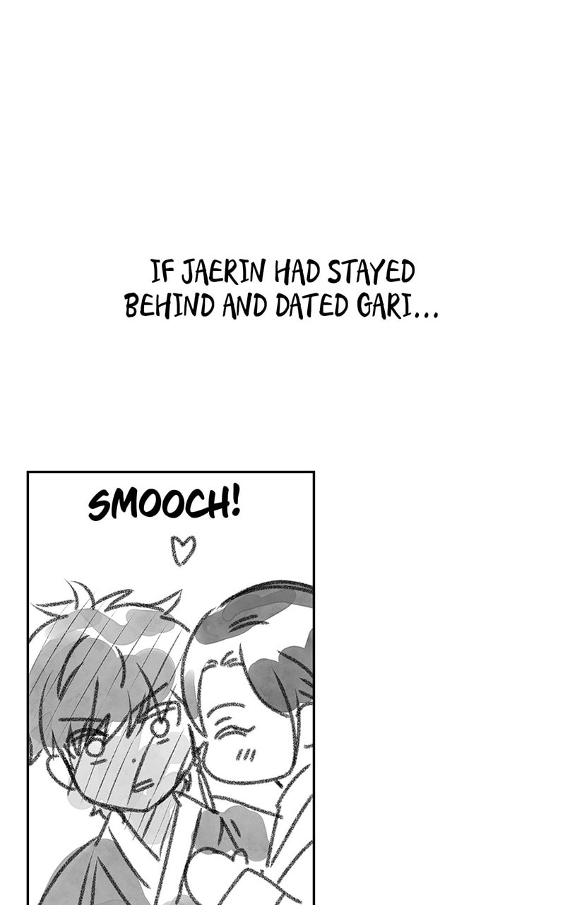 Read No Outtakes chapter 79.1 image 10 on Lezhin