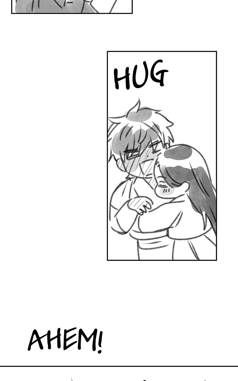 Read No Outtakes chapter 79.1 image 11 on Lezhin