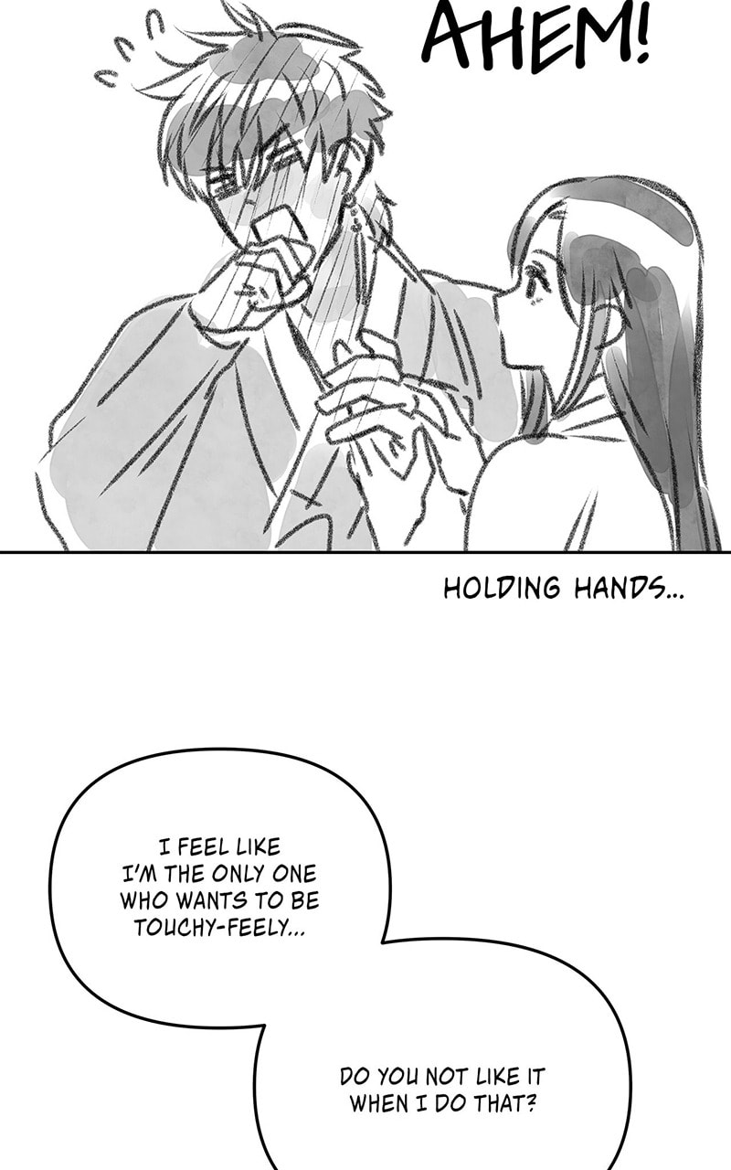 Read No Outtakes chapter 79.1 image 12 on Lezhin