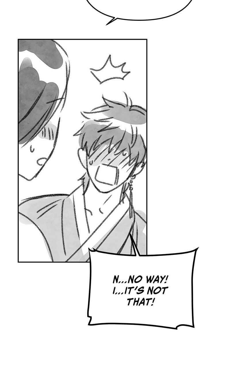 Read No Outtakes chapter 79.1 image 13 on Lezhin