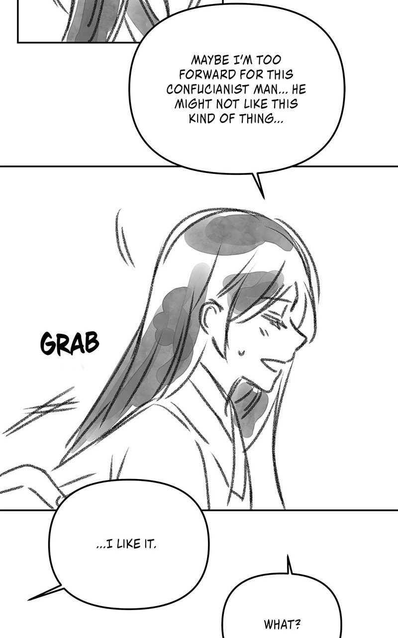 Read No Outtakes chapter 79.1 image 16 on Lezhin