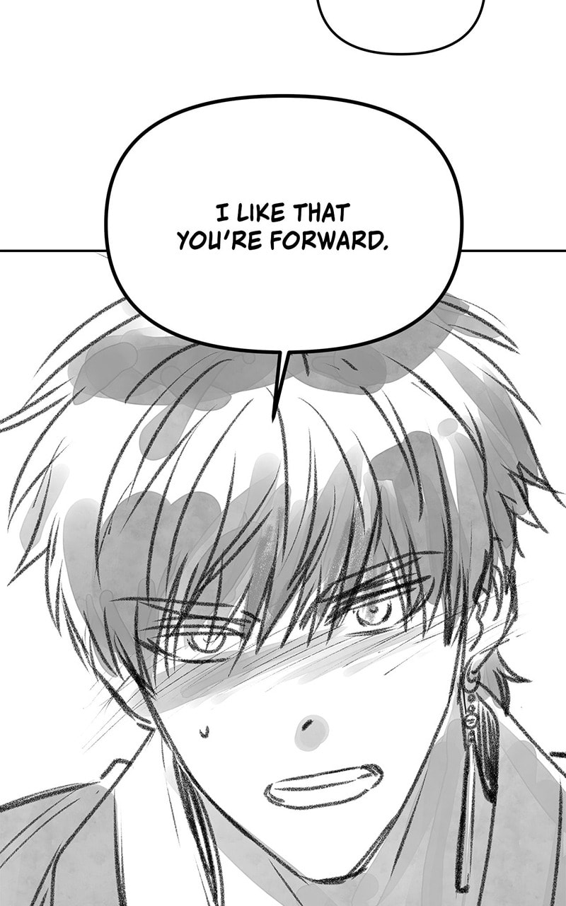 Read No Outtakes chapter 79.1 image 17 on Lezhin