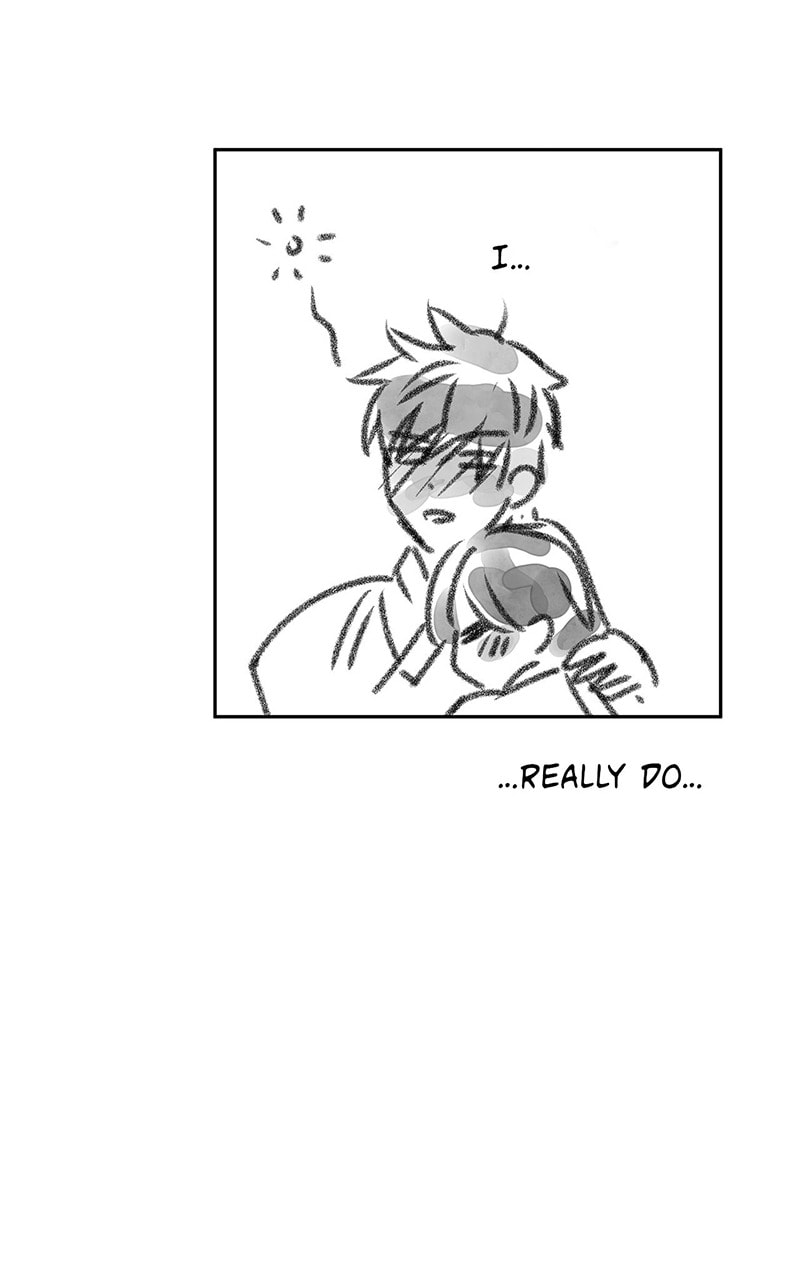Read No Outtakes chapter 79.1 image 20 on Lezhin