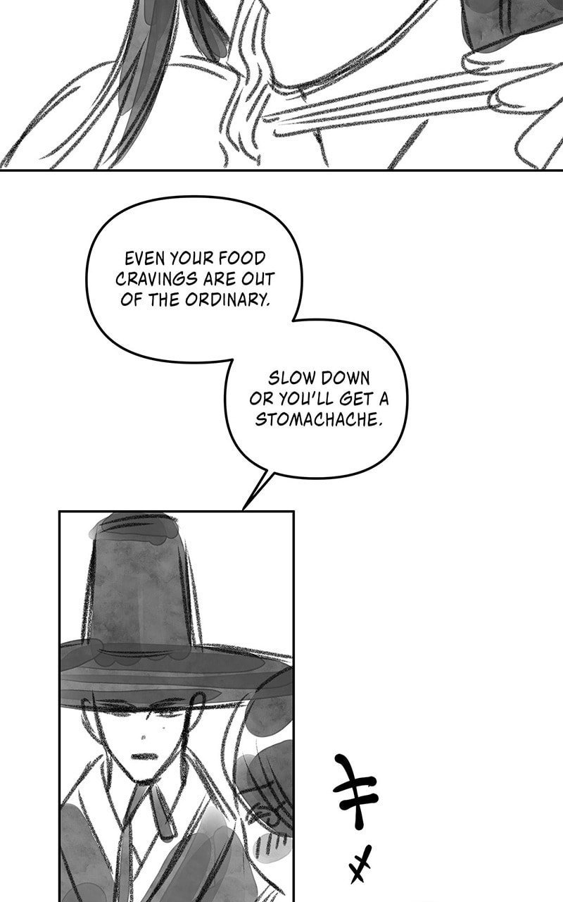 Read No Outtakes chapter 79.1 image 28 on Lezhin