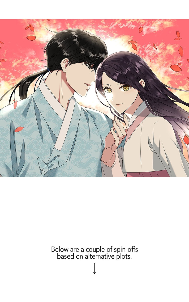 Read No Outtakes chapter 79.1 image 9 on Lezhin