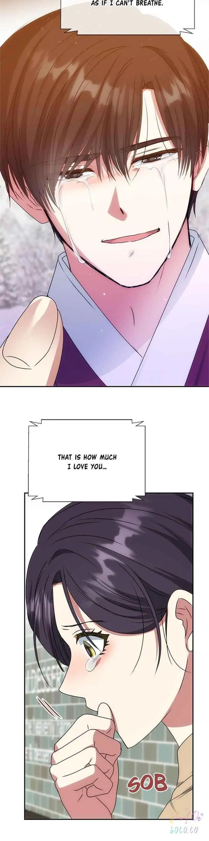 Read No Outtakes chapter 79 image 13 on Lezhin