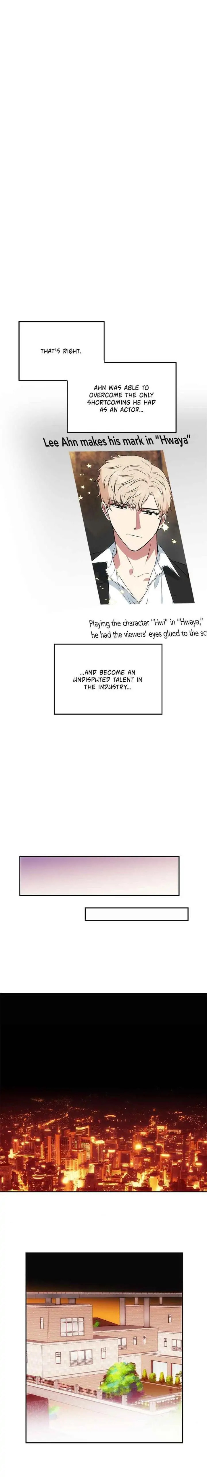 Read No Outtakes chapter 79 image 15 on Lezhin