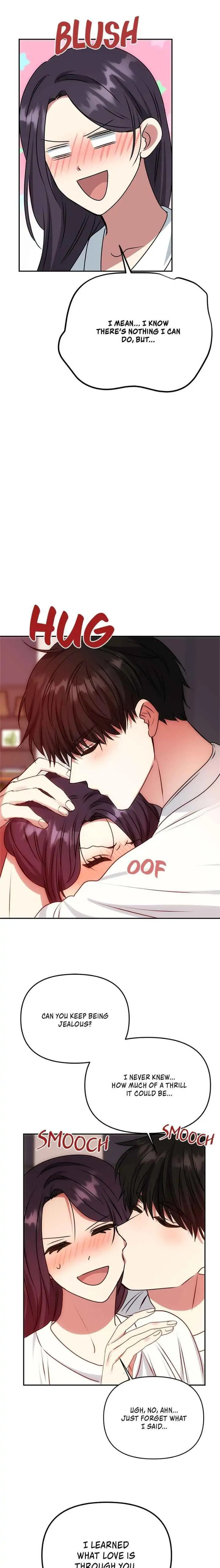 Read No Outtakes chapter 79 image 18 on Lezhin