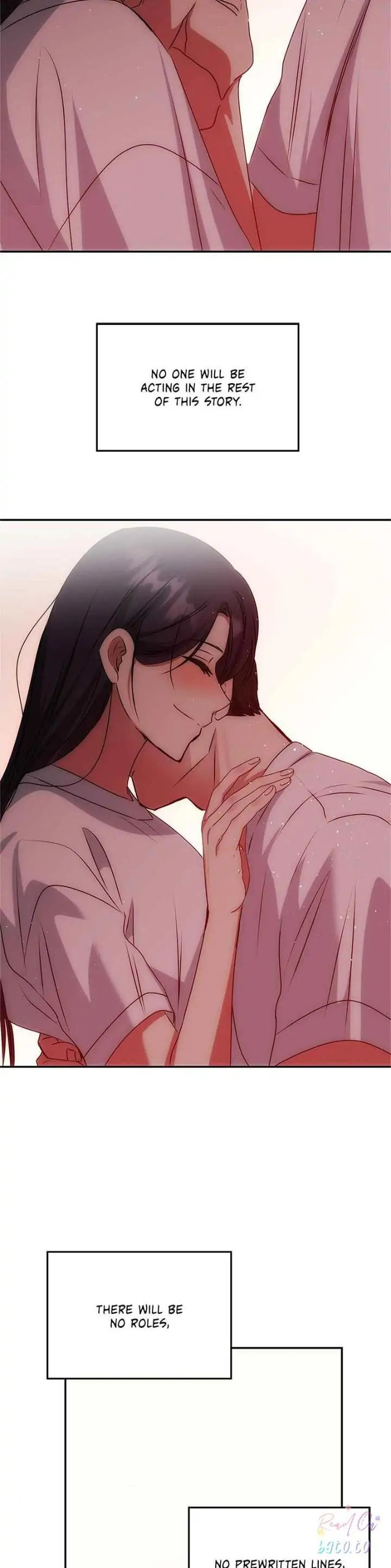 Read No Outtakes chapter 79 image 20 on Lezhin