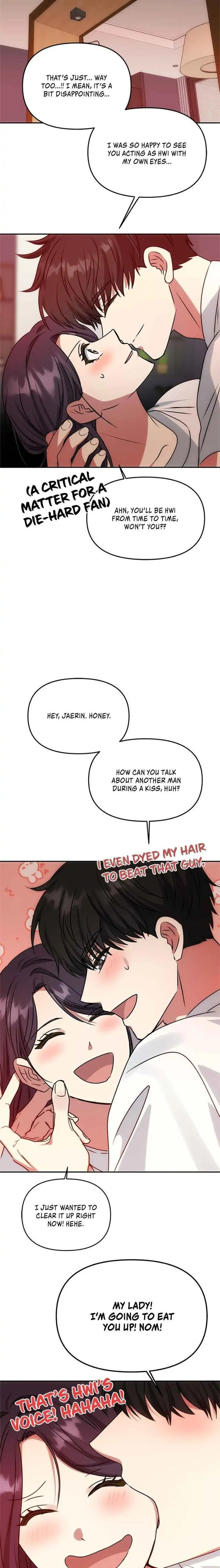 Read No Outtakes chapter 79 image 22 on Lezhin