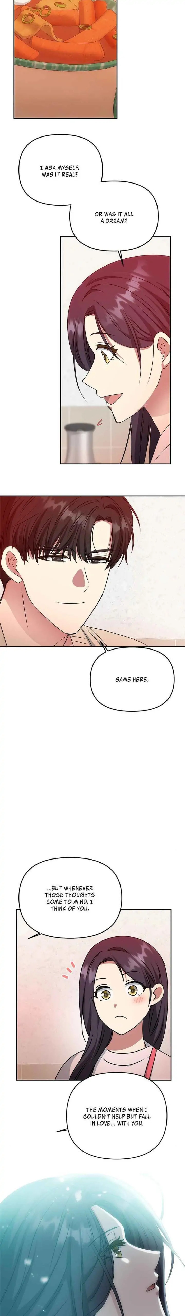 Read No Outtakes chapter 79 image 8 on Lezhin