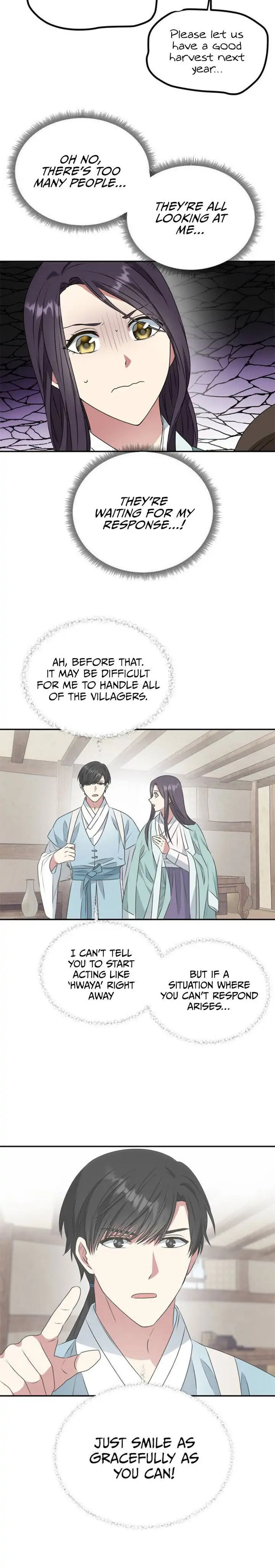 Read No Outtakes chapter 8 image 18 on Lezhin