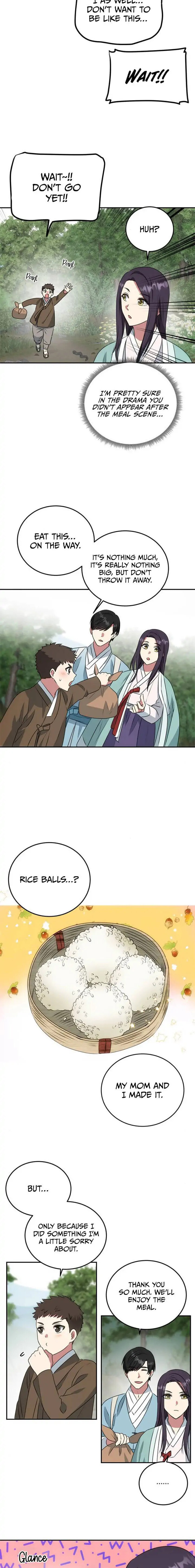 Read No Outtakes chapter 8 image 21 on Lezhin