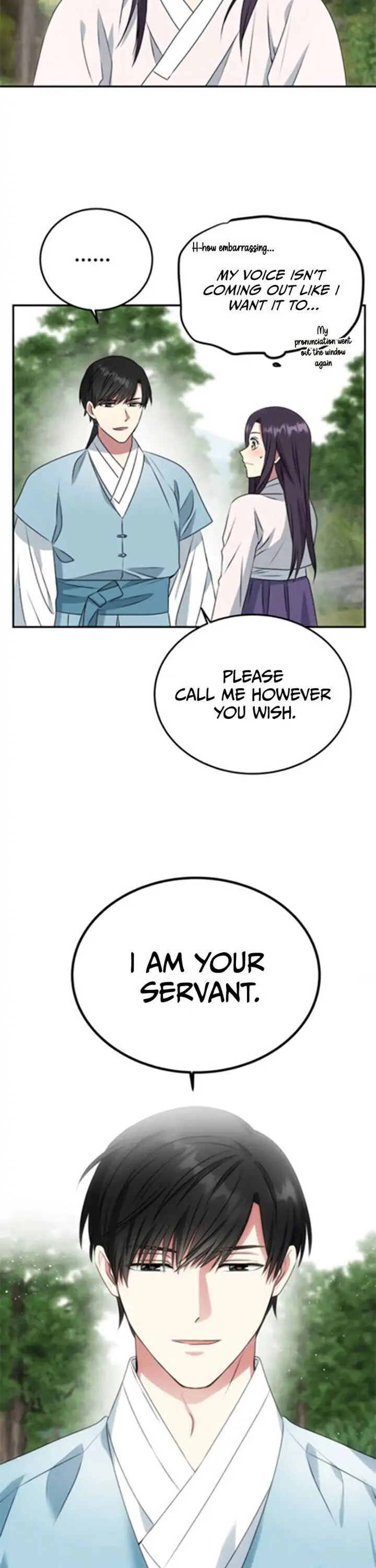 Read No Outtakes chapter 9 image 20 on Lezhin