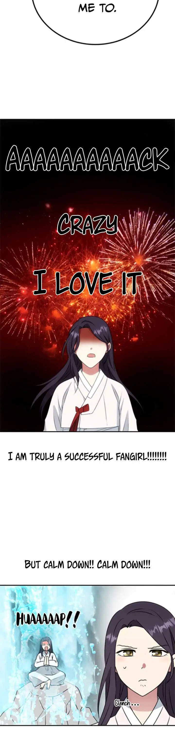 Read No Outtakes chapter 9 image 22 on Lezhin