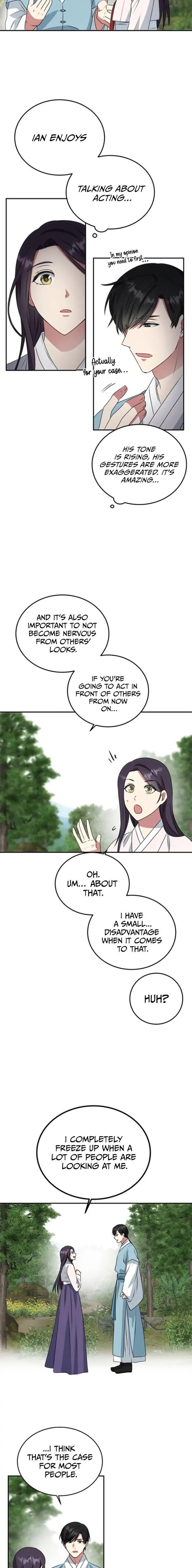 Read No Outtakes chapter 9 image 27 on Lezhin