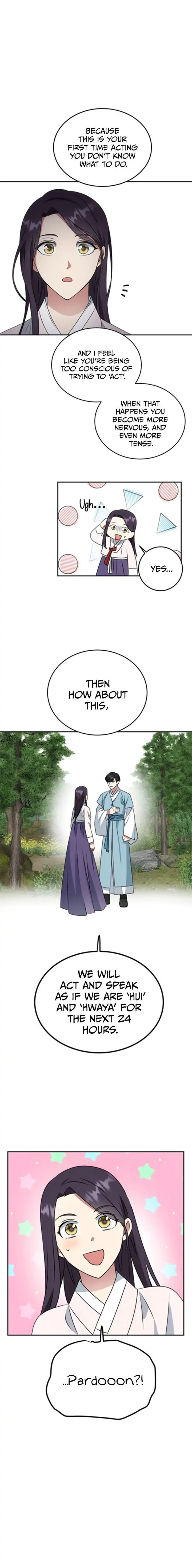 Read No Outtakes chapter 9 image 29 on Lezhin
