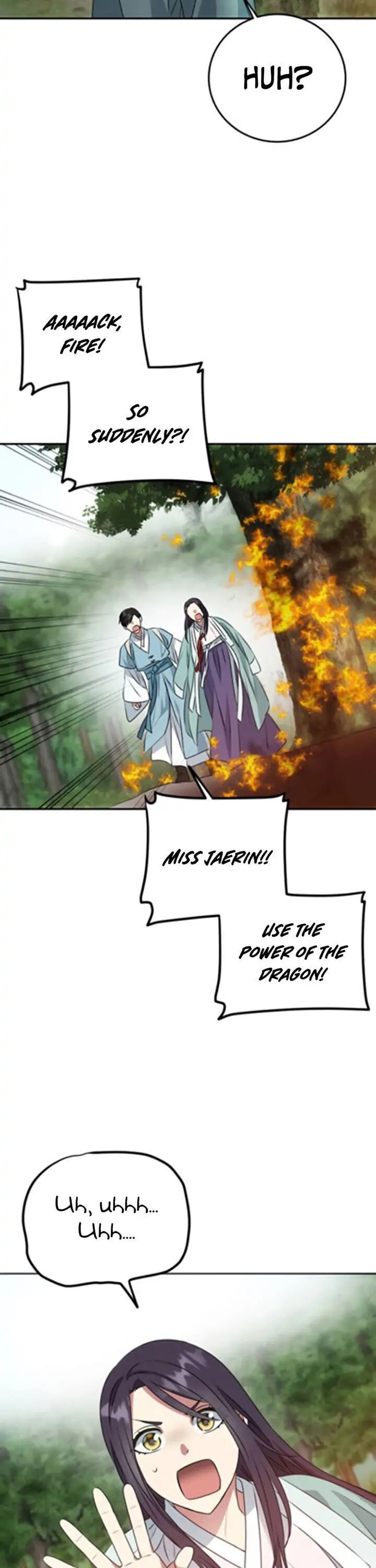 Read No Outtakes chapter 9 image 7 on Lezhin