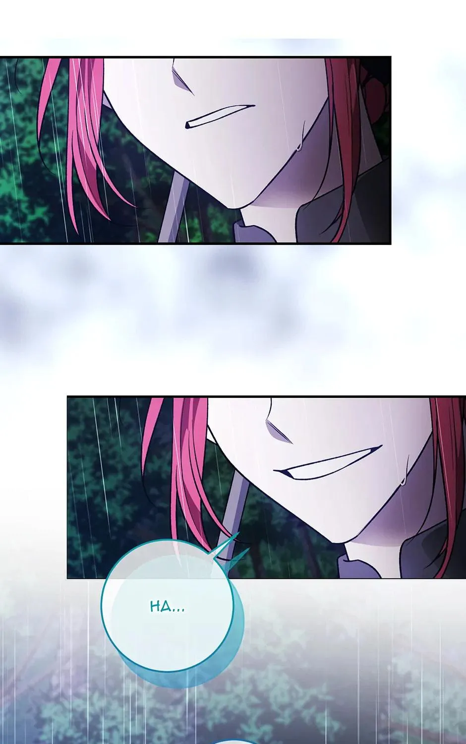 No Retaliation from the Supporting Cast Chapter 50 page 109 - 