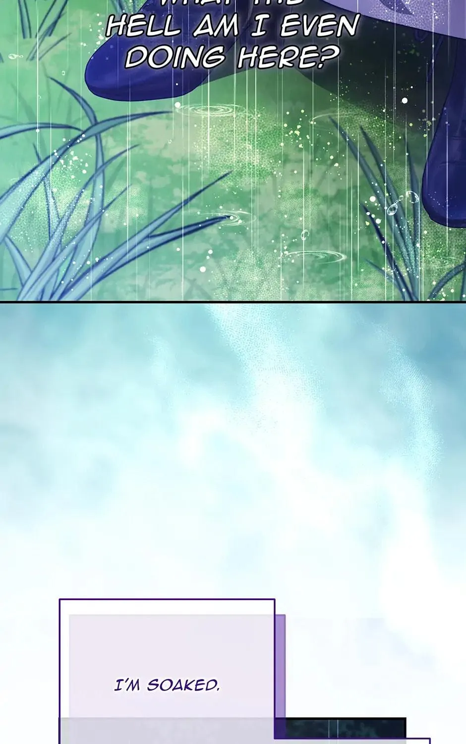 No Retaliation from the Supporting Cast Chapter 50 page 113 - 
