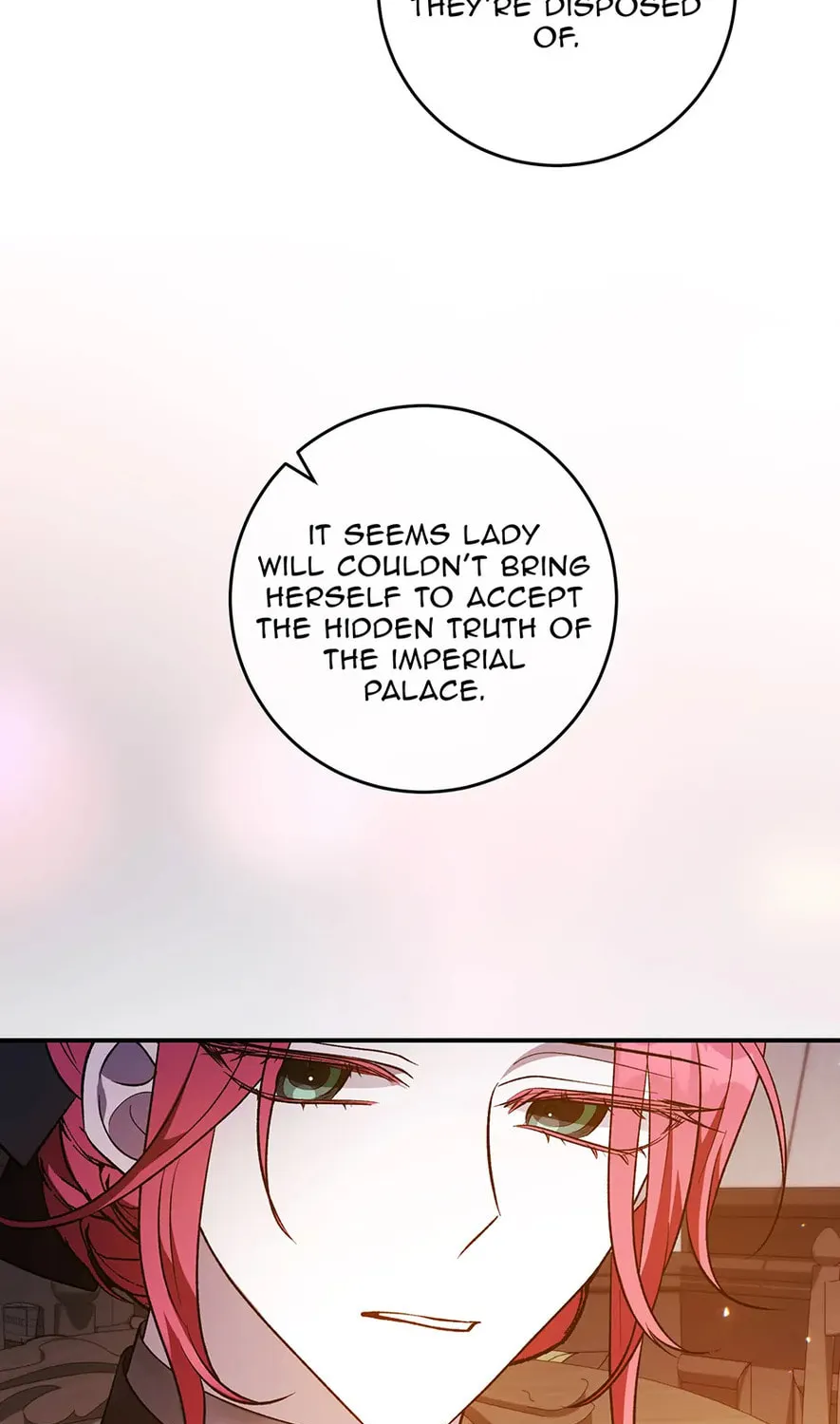 No Retaliation from the Supporting Cast Chapter 50 page 13 - 