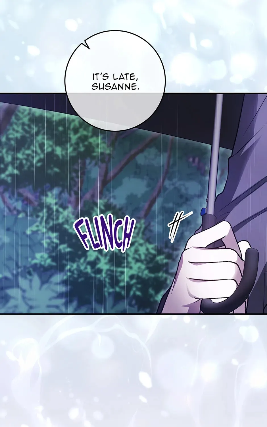 No Retaliation from the Supporting Cast Chapter 50 page 123 - 