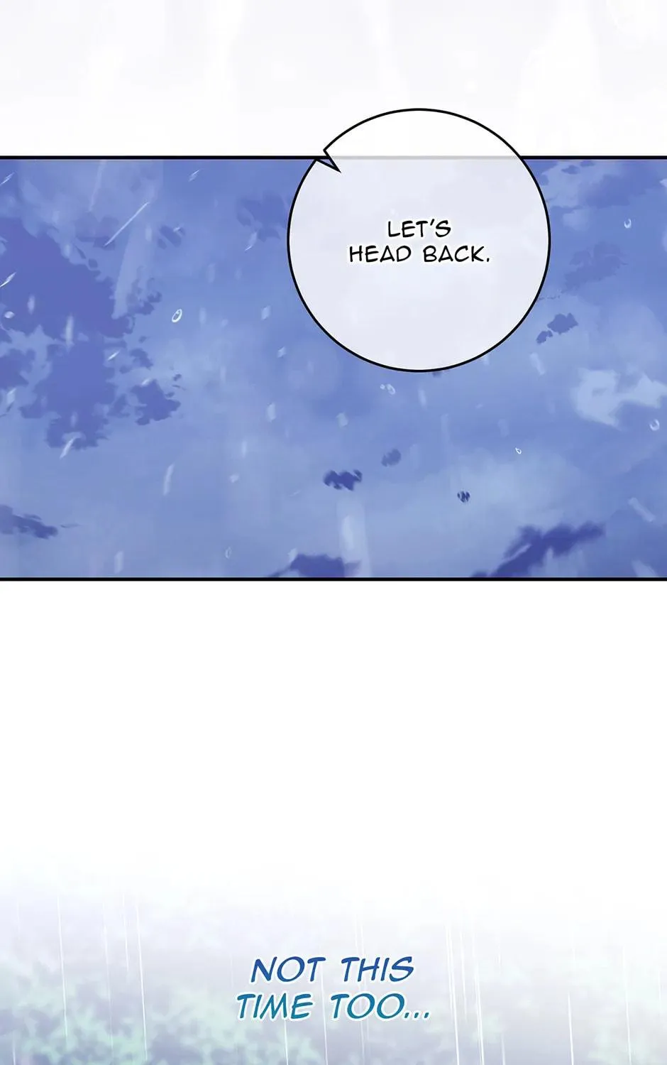 No Retaliation from the Supporting Cast Chapter 50 page 125 - 